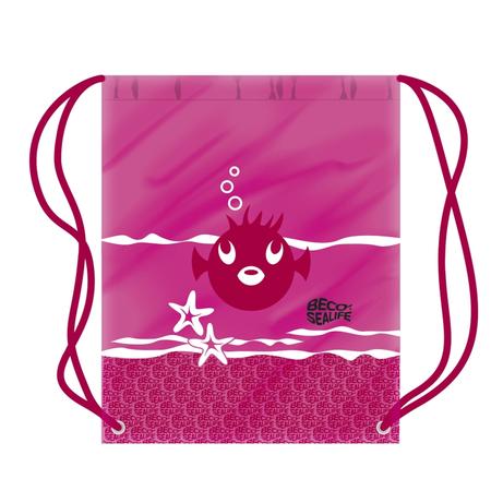 Sac a dos Sealife Bleu