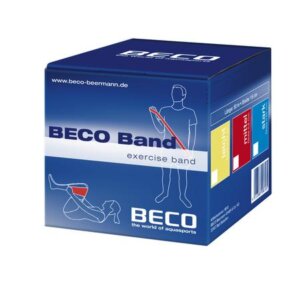 Bande élastique en rouleau 25M Flexiband Beco