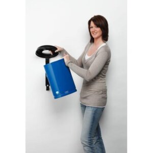 Poubelle murale 15L VAR