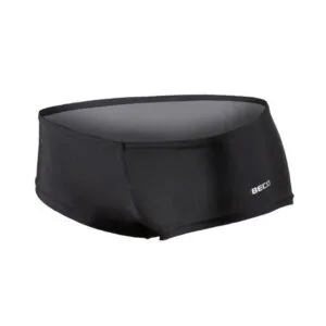 Maillot de bain bikini - boxer seul - noir - du 34 au 44
