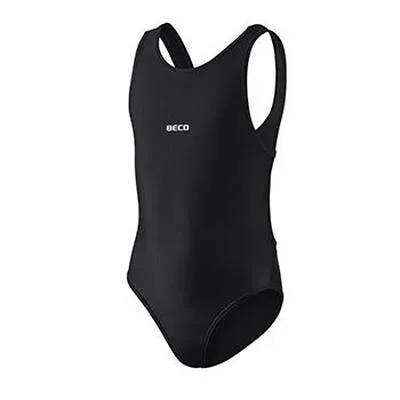 Maillot une pièce BECO fille