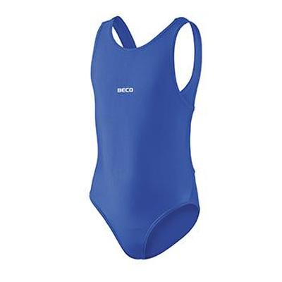 Maillot une pièce BECO fille