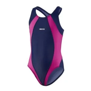 Maillot une pièce BECO fille
