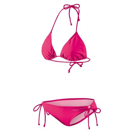 Maillot de bain bikini triangle Beco