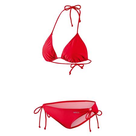 Maillot de bain bikini triangle Beco