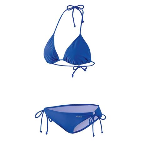 Maillot de bain bikini triangle Beco