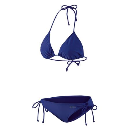 Maillot de bain bikini triangle Beco