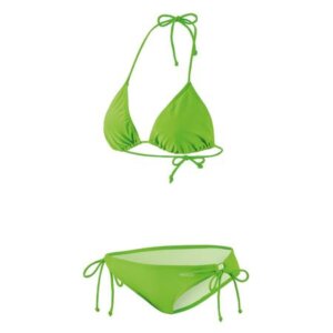 Maillot de bain bikini triangle Beco