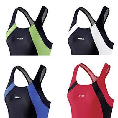 Maillot de bain entrainement femme