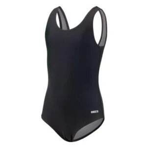 Maillot de bain 1 pièce fille BECO