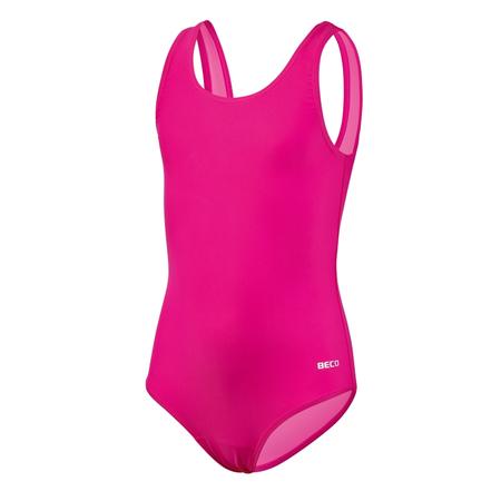 Maillot de bain 1 pièce fille BECO
