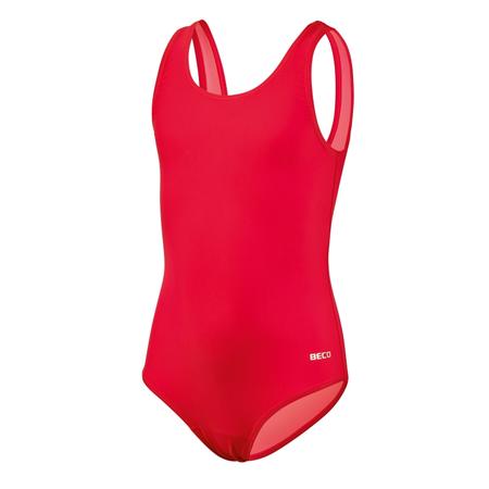 Maillot de bain 1 pièce fille BECO