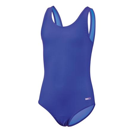 Maillot de bain 1 pièce fille BECO