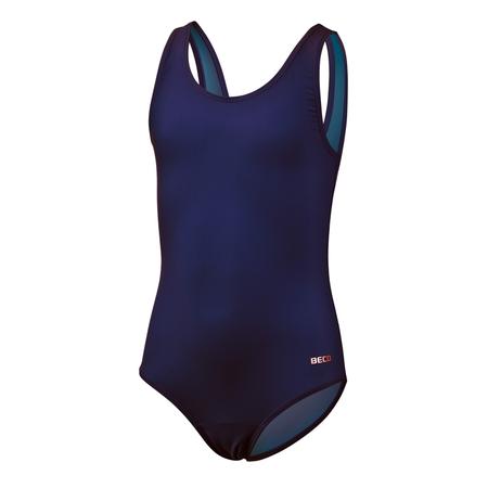 Maillot de bain 1 pièce fille BECO