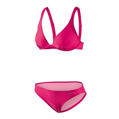 Maillot de bain bikini Beco avec armature