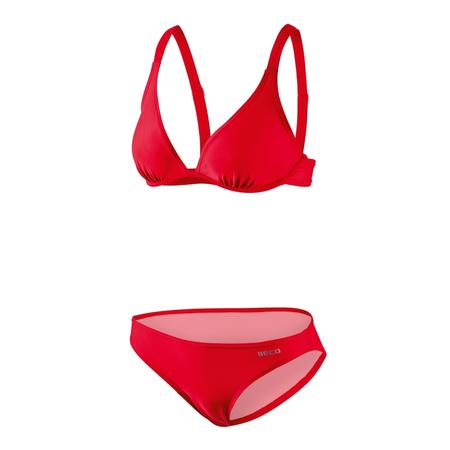Maillot de bain bikini Beco avec armature