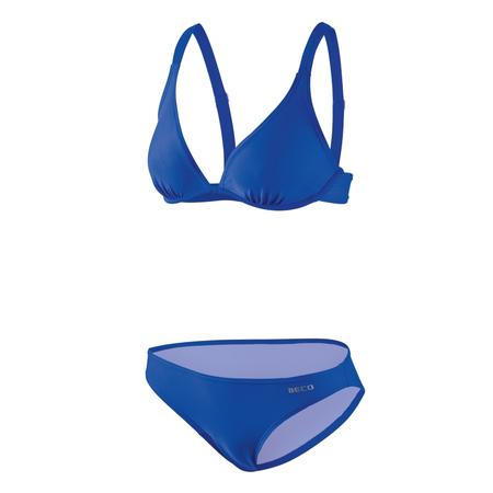 Maillot de bain bikini Beco avec armature