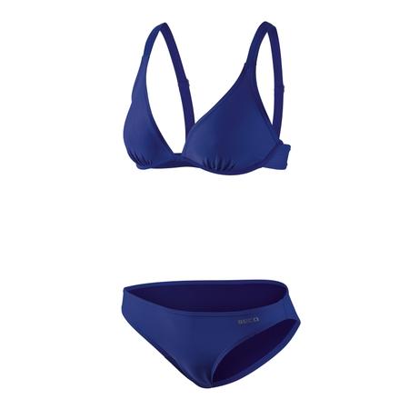Maillot de bain bikini Beco avec armature