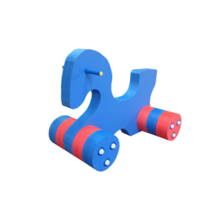 Jeu mousse Ducky – Dim 920 X 610 X 630 mm – Plastazote
