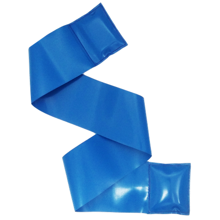 Slalom subaquatique PVC – 3 couleurs – fabrication française
