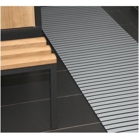 Caillebotis supérieur Manuplast