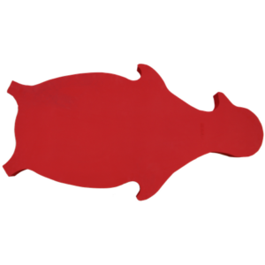 Jeu mousse Maxi pingouin sans trous – Dim 1850 x 840 x 90 mm