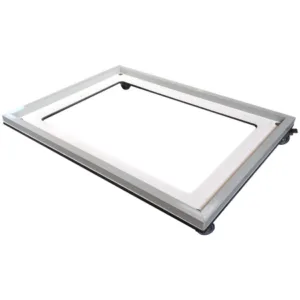 Plateau de transport pour panier empilable grand modèle 790x590mm