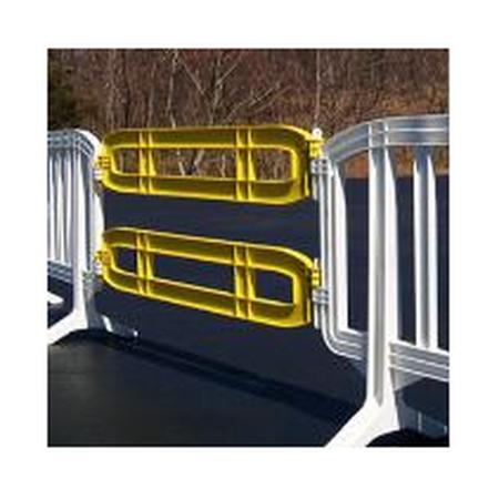 Barrière XTendit – 1.55 x 0.30m