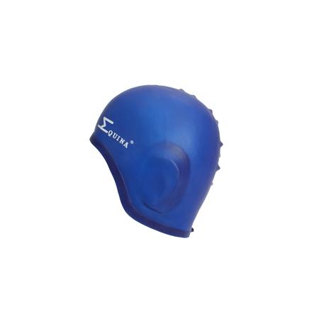 Bonnet de bain silicone Confort + Equina