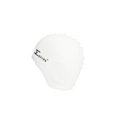 Bonnet de bain silicone Confort + Equina