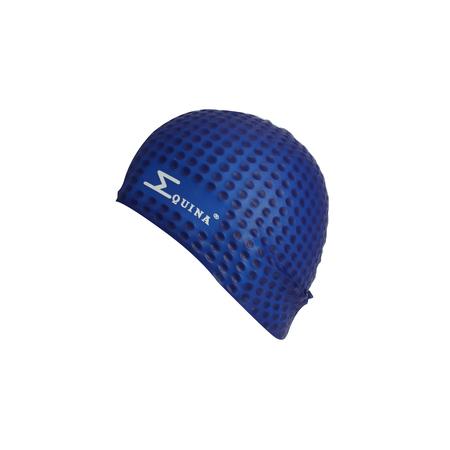 Bonnet de bain silicone « Massage » Equina