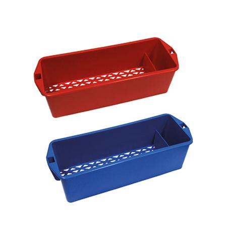 Porte habits pour piscine publique