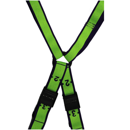 Exerband double