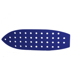 Jeu mousse surfboard multitrous – Dim 1550 x 480 x 50 mm – Plastazote