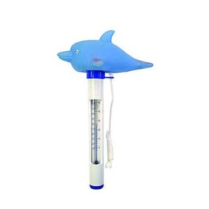 Thermomètre dauphin