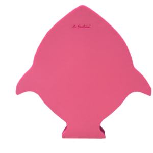 Jeu mousse Le piranha – Dim 910 x 880 x 60 mm – Plastazote