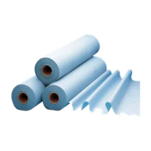 Drap d'examen pour lit divan - Rouleau de 68m