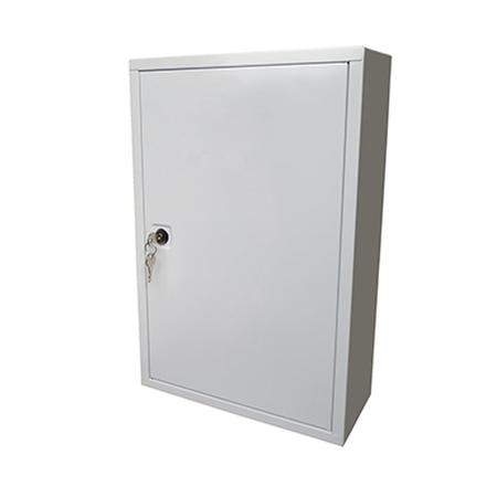 Armoire à pharmacie métal 8/10 personnes