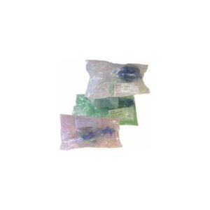 Insufflateur à usage unique DMT