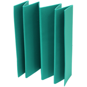 Tapis aquagym ou isolation DSA 2.200 x 750 pliable mousse PE