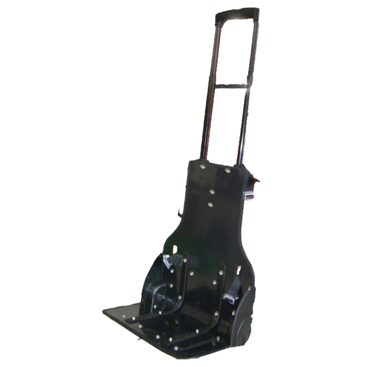 Trolley pour sac O² DMT