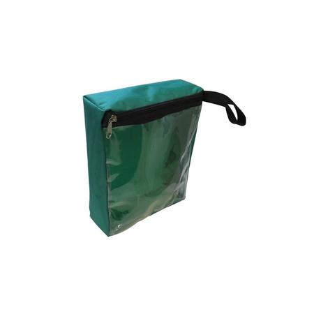 Trousse pour sac d&rsquo;intervention bandoulière