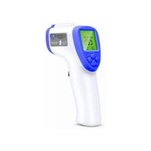 Thermomètre frontal sans contact
