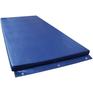 Tapis avec housse de renfort - 2000 x 1000 x 60mm