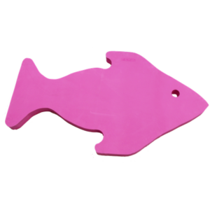 Le maxi poisson – 1610 x 905 x 90 mm – Mousse plastazote