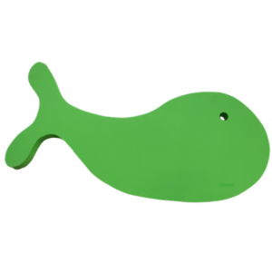 La maxi baleine – 1850 x 840 x 90mm – Mousse plastazote