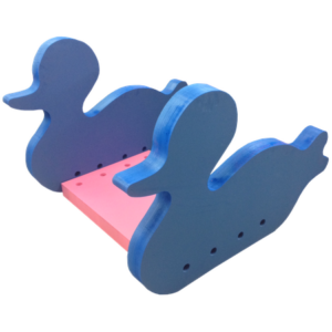 Jeu mousse Charly – Dim 1200 X 930 X 90 mm – Plastazote