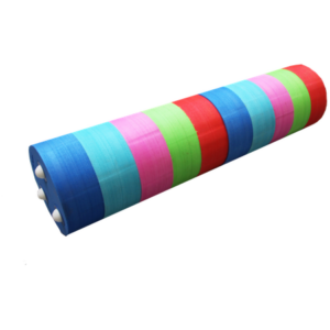 Jeu mousse Le rondin rigide – Dim 910 x 220 mm – Plastazote