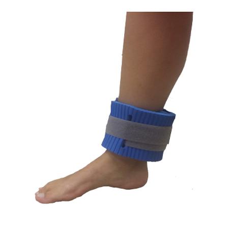 Bracelets d&rsquo;aquagym polyvalents pour poignets ou chevilles