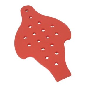 Jeu mousse l’otarie multitrous – Dim 940 X 480 X 30 mm – Plastazote